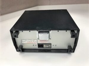 Wavetek 148A Function Generator for electronic testing and calibration.