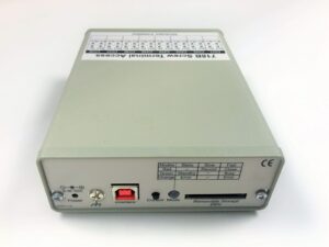 718b dataq amplifiers