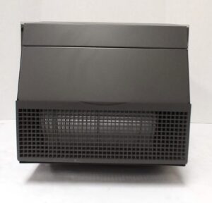 Tektronix TLA721 Logic Analyzer Mainframe for electronic testing.