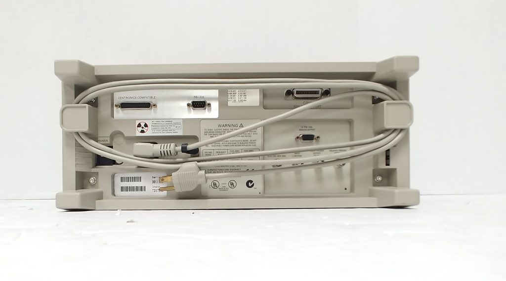 TekTDS754Rear