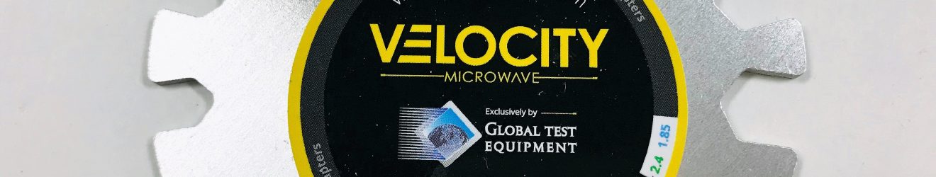 Velocity Microwave Handi-Tool Cable Holder/Brace