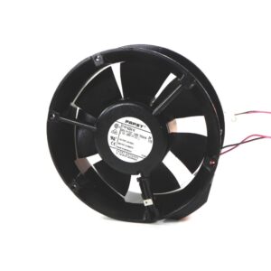 Keysight 3160-0571 Fan-TubeAXIAL 24-VDC 3400-RPM 241.3-CFM AL/Plastic