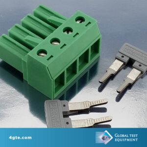 GTE 5067-2556 Connector Jumper Kit