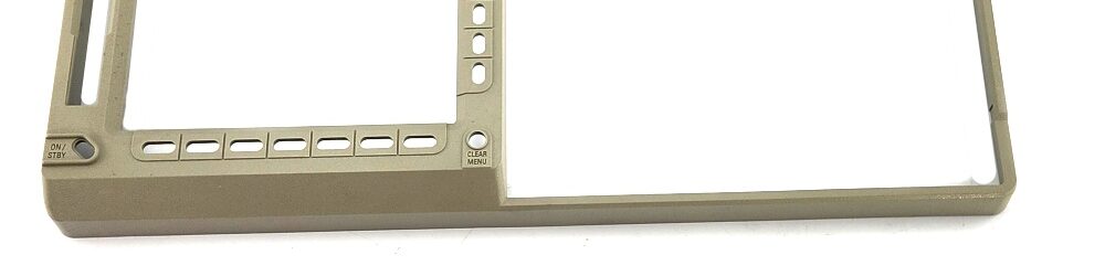 Tektronix 101-0142-00 Trim Decorative Front for TDS754D