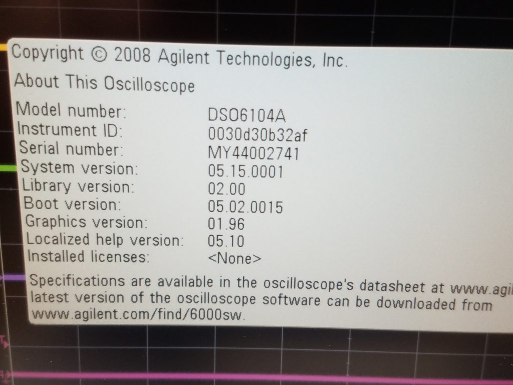 DSO6104A-3