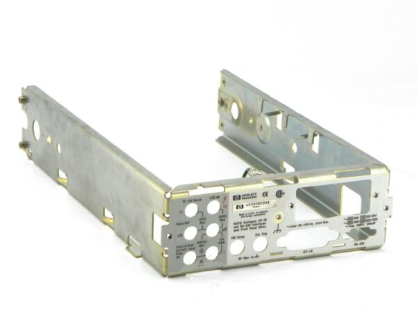 Keysight 34401-80111 Chassis for 34401A