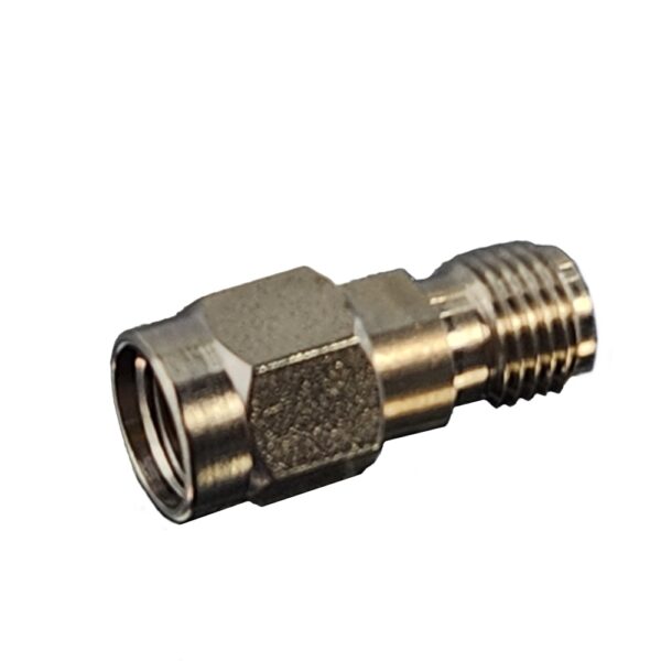 Aero Adapter 2.92mm Female - Male, 40 GHz, Made in USA A29F-29M