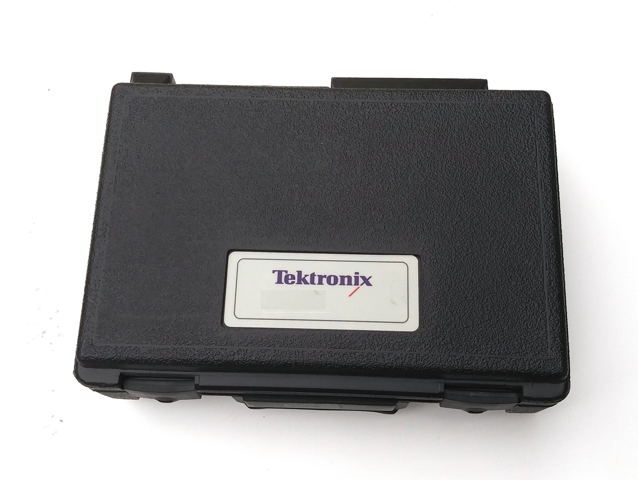Tektronix 016187901 Probe Carrying Case for Active Probe , Various
