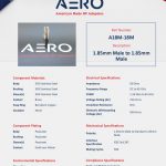 thumbnail of Aero A18M-18M Data Sheet