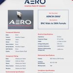 thumbnail of Aero ABNCM-SMAF Data Sheet