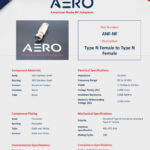 thumbnail of Aero ANF-NF Data Sheet