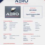 thumbnail of Aero ANF-SMAM Data Sheet