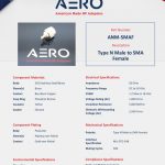 thumbnail of Aero ANM-SMAF Data Sheet