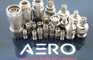 RF Adapters for Modern Aerospace, Aircraft and Missile Demands