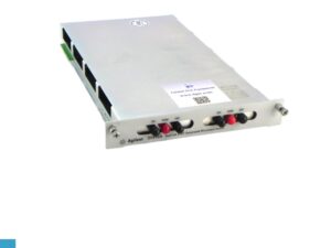 Keysight 34946A- 004 Dual 1x2 SPDT Terminated Microwave Switch Module