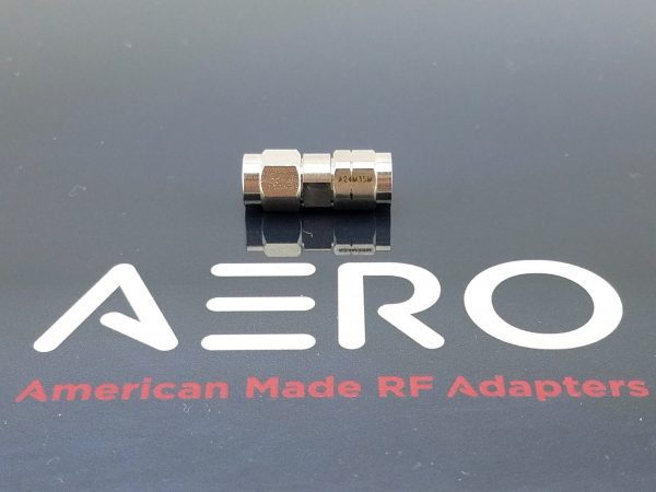 Aero A24M-35M Adapter, 33 GHz
