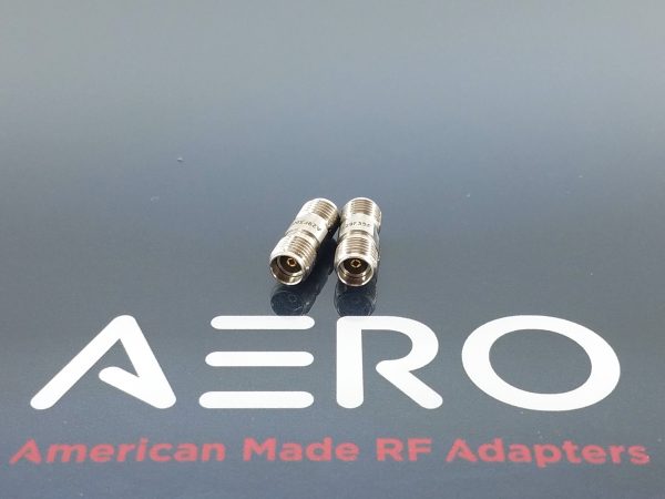 Aero A29F-35F Adapter, made in the USA