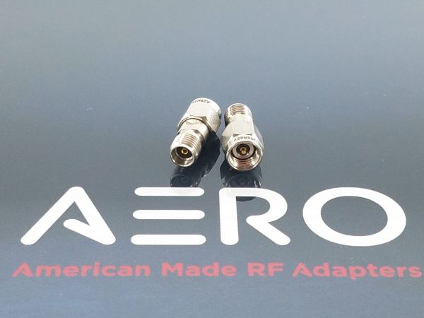 Aero A29M-35F Adapter, Made in the USA