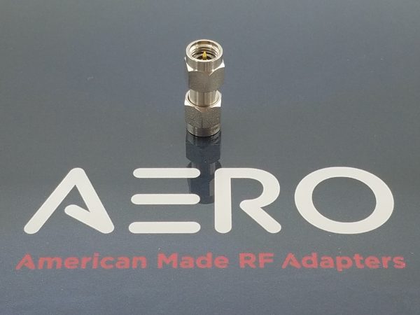 Aero A29M-35M Adapter, Made in the USA