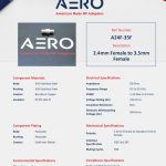 thumbnail of Aero A24F-35F Data Sheet