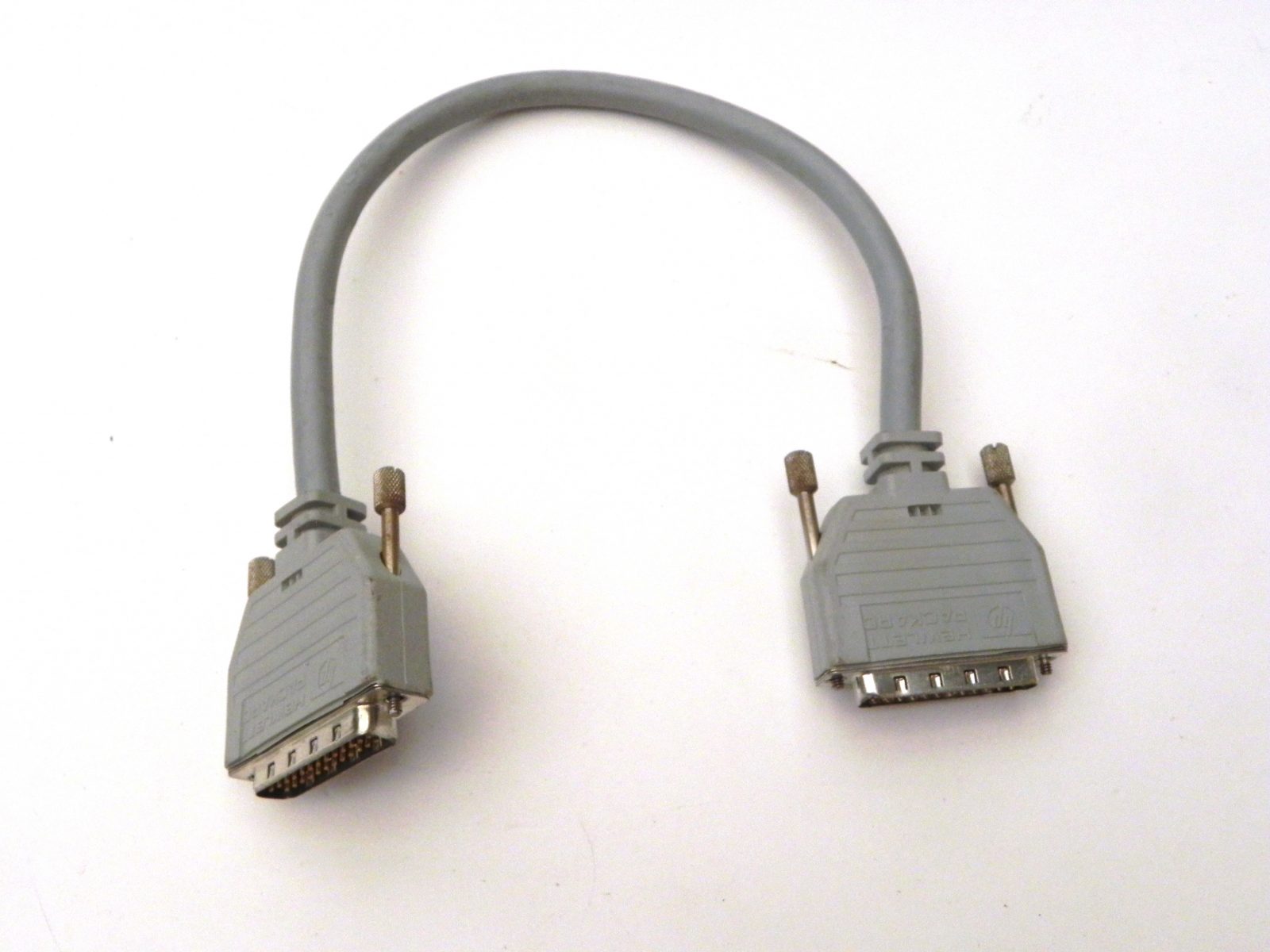 Hp/Agilent 08503-60051 Interconnect Kabel 85046 ein B hp 85047A 18 " Metall 
