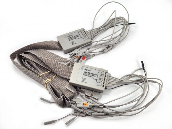 Keysight 54620-61601 Logic Analyzer Probe Cable