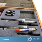 Keysight 85053A 3.5mm Verification Kit
