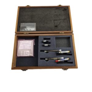 Keysight 85053A 3.5mm Verification Kit