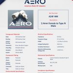 thumbnail of Aero A24F-NM Data Sheet