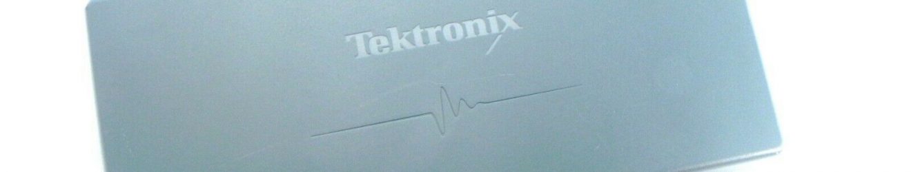 Details about   Tektronix 200-5052-00 Cover Front for DPO/MSO 3000 Series 