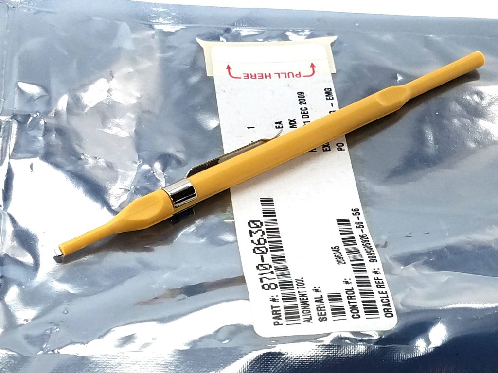 Keysight 87100630 Potentiometer Adjustment Tool Global Test Equipment