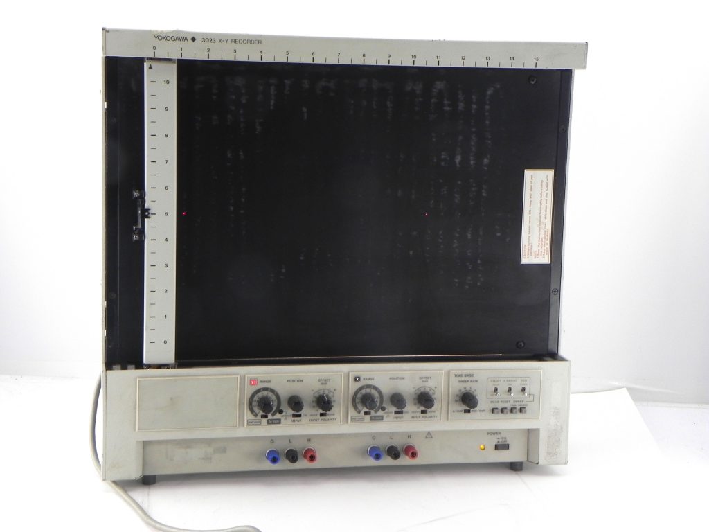 Yokogawa 3023 (1)