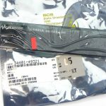 Keysight 34401-49321 Front Window for 34401A, New
