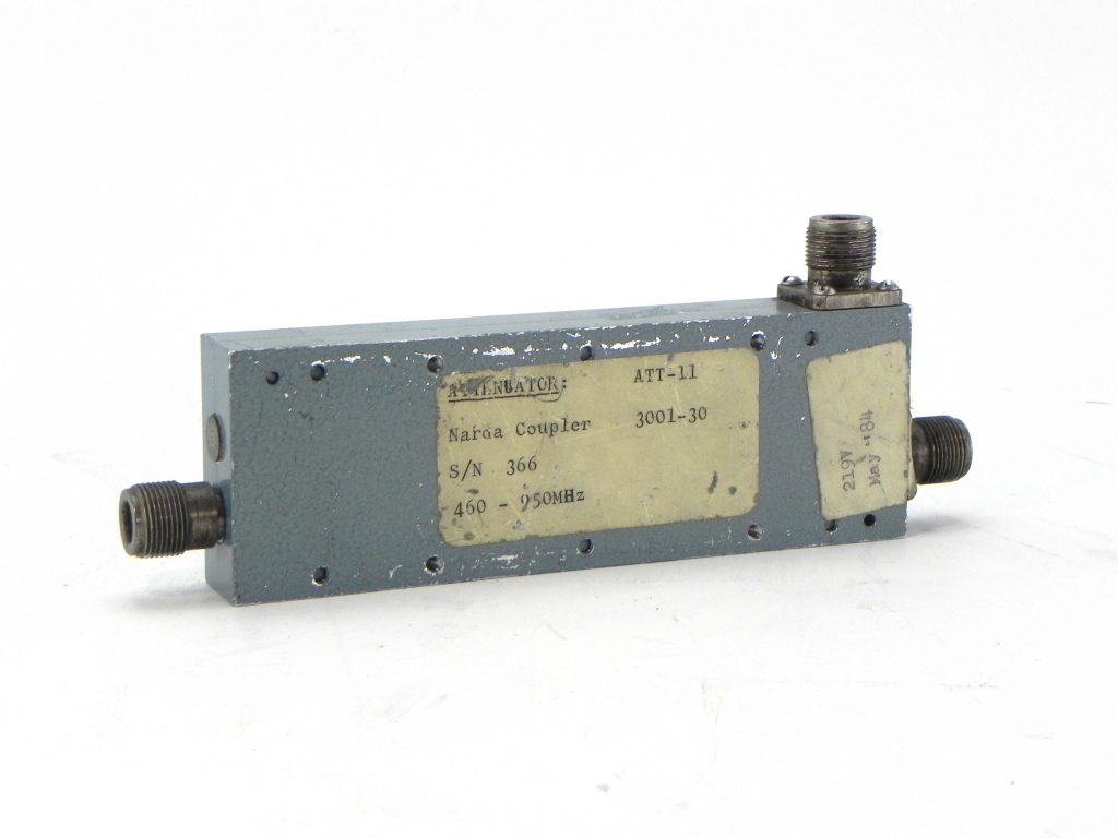 Narda 3001-30 (2)