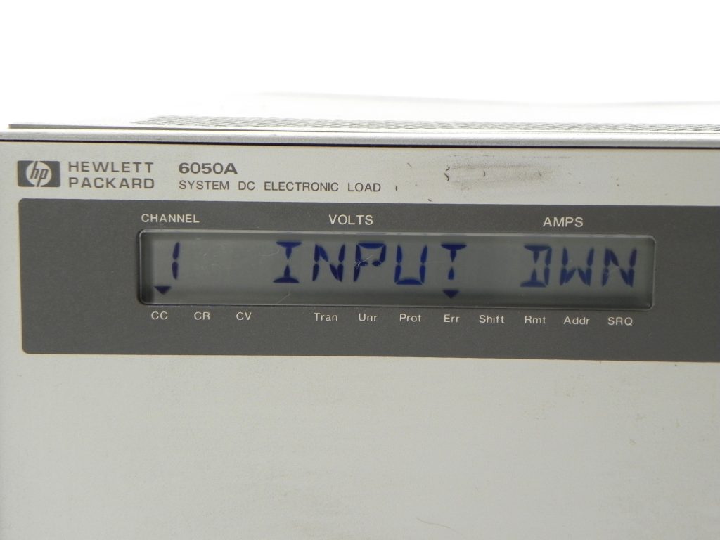 6050A SN 3714A05963 (2)