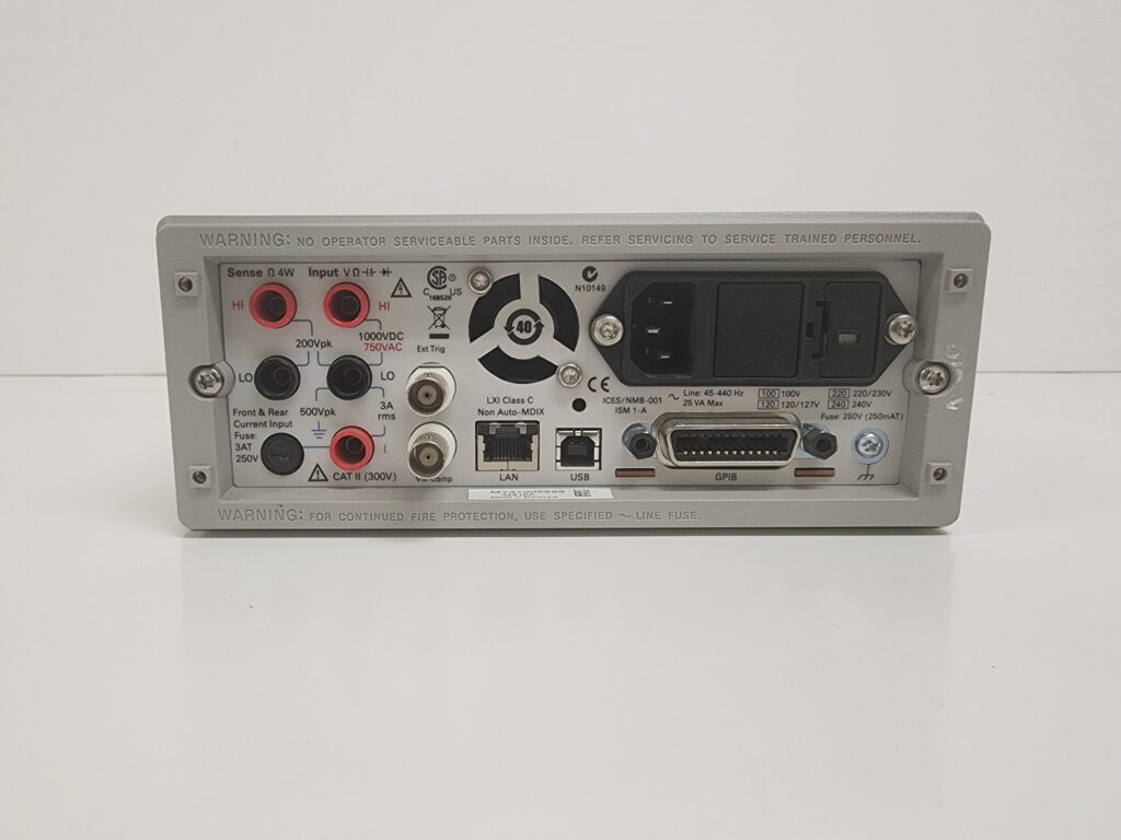 AGT 34410A MY47005999 (6)