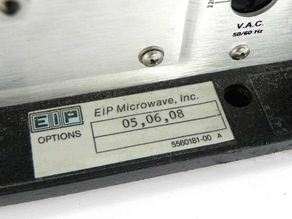 EIP 548A SN 0991 (6)