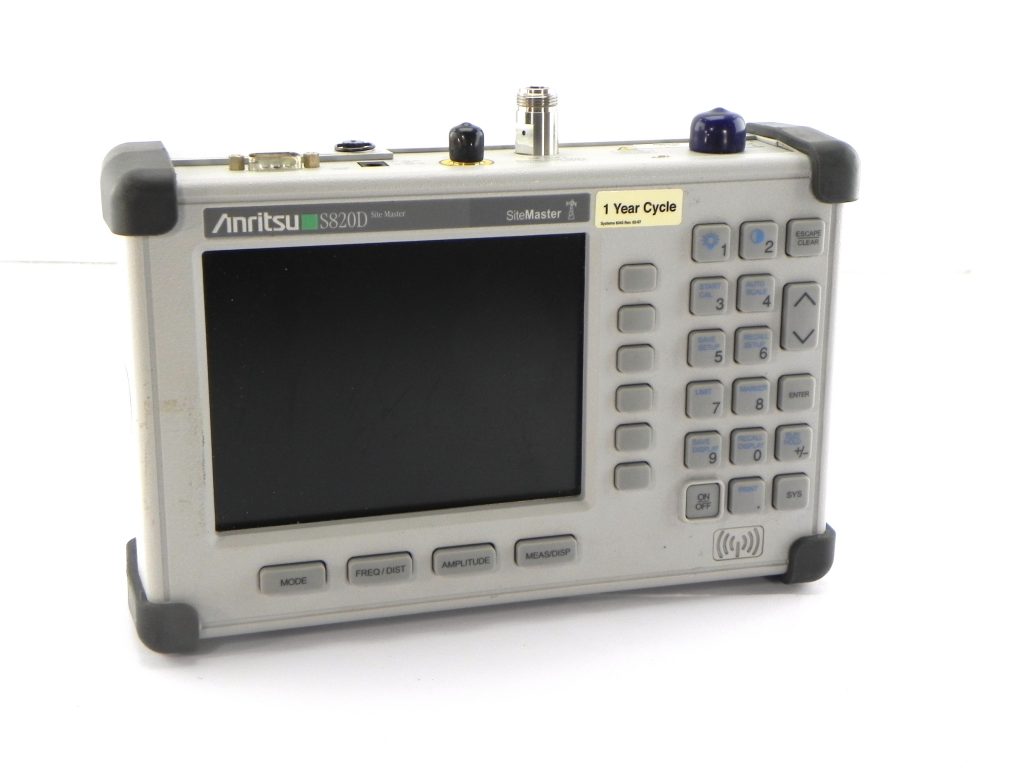 Anritsu S820D (3)