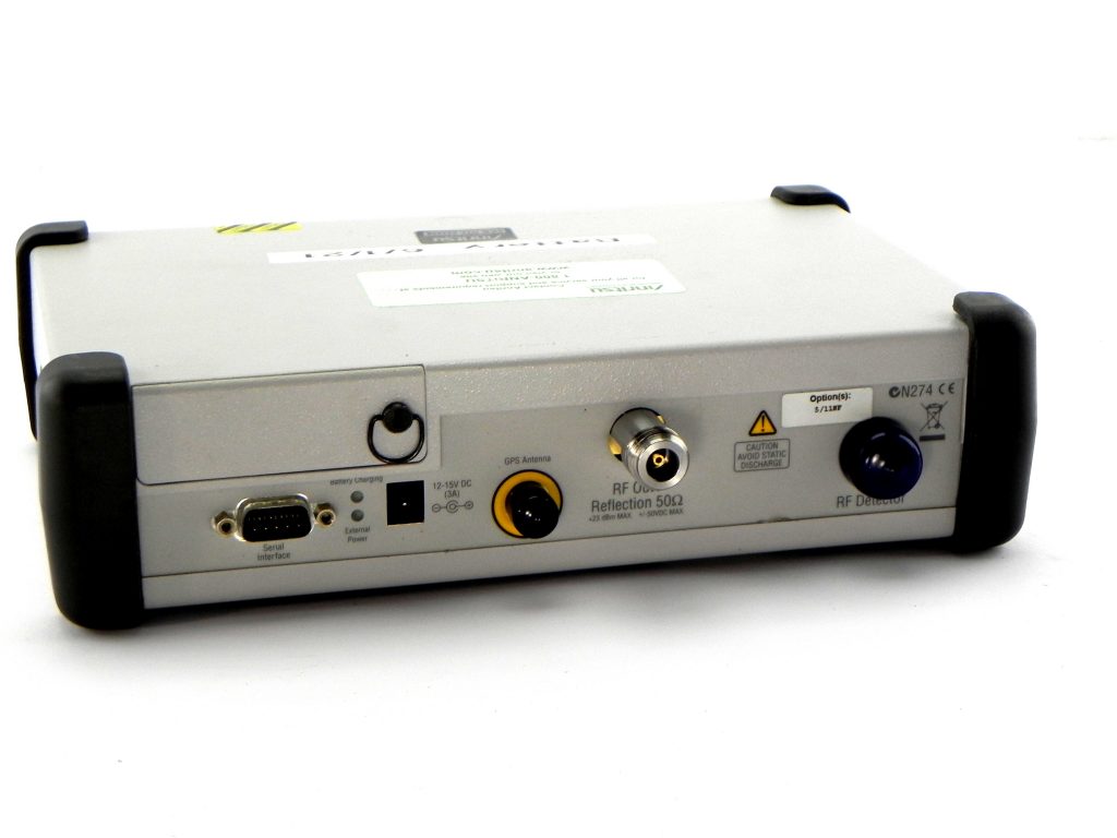Anritsu S820D (8)