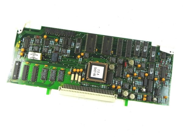 Anritsu D37448-3 A12 Board, Analog Instruction PCB for use with 681xxB Models
