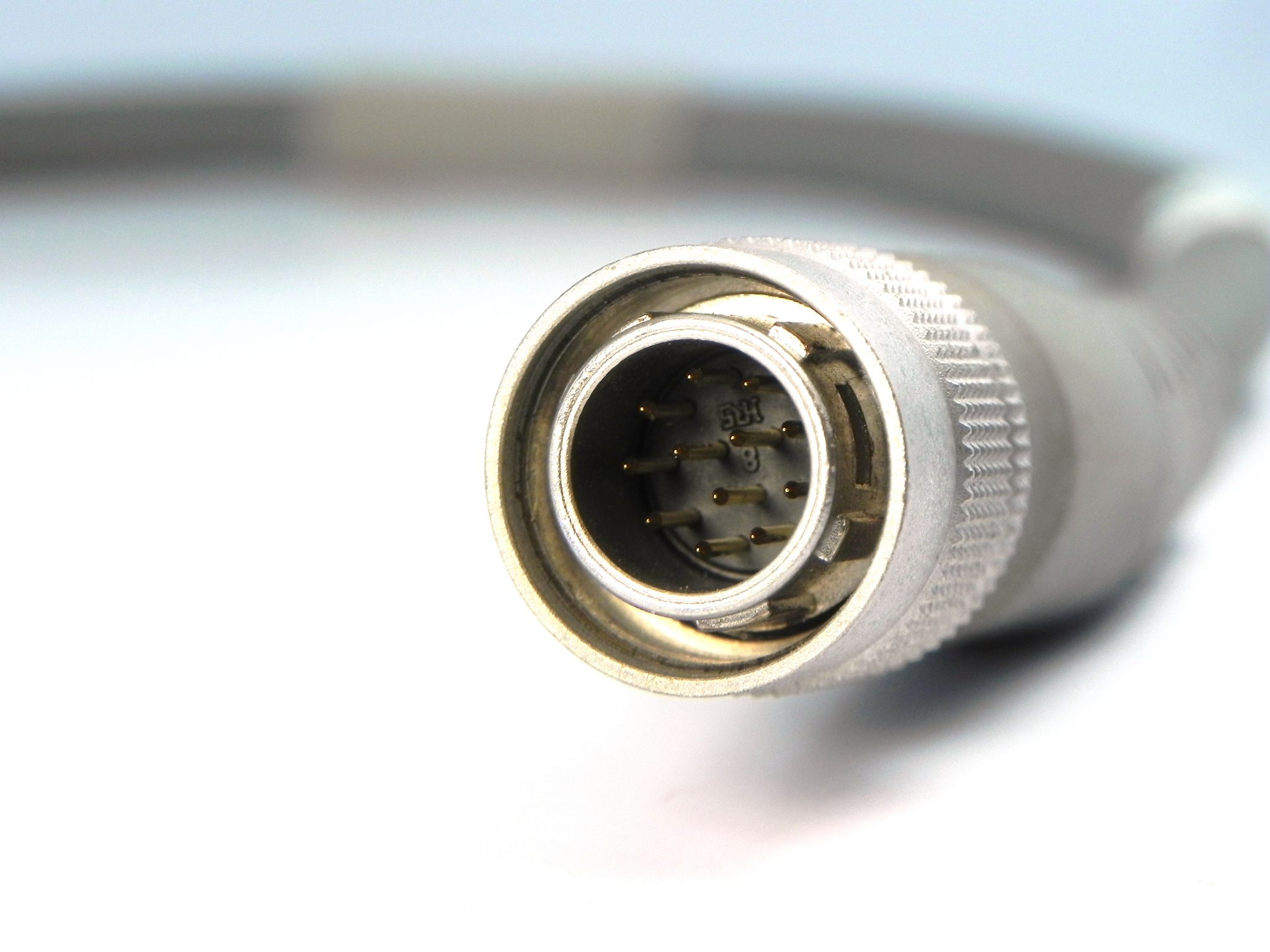 Anritsu D413461 0.3m Power Sensor Cable ML2400A21 Global Test Equipment