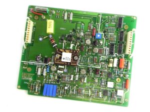 HP/Agilent 03456-66540 A40 AC Converter Board for 3456A