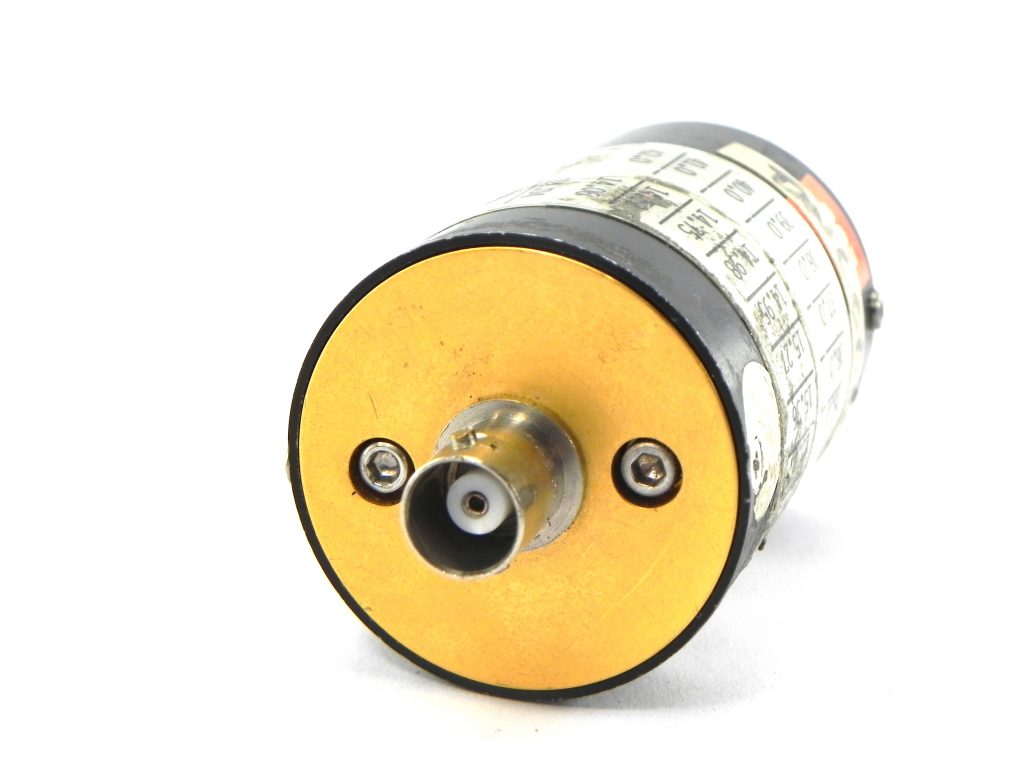 Hughes Aircraft 47112H101 Noise Source Global Test Equipment