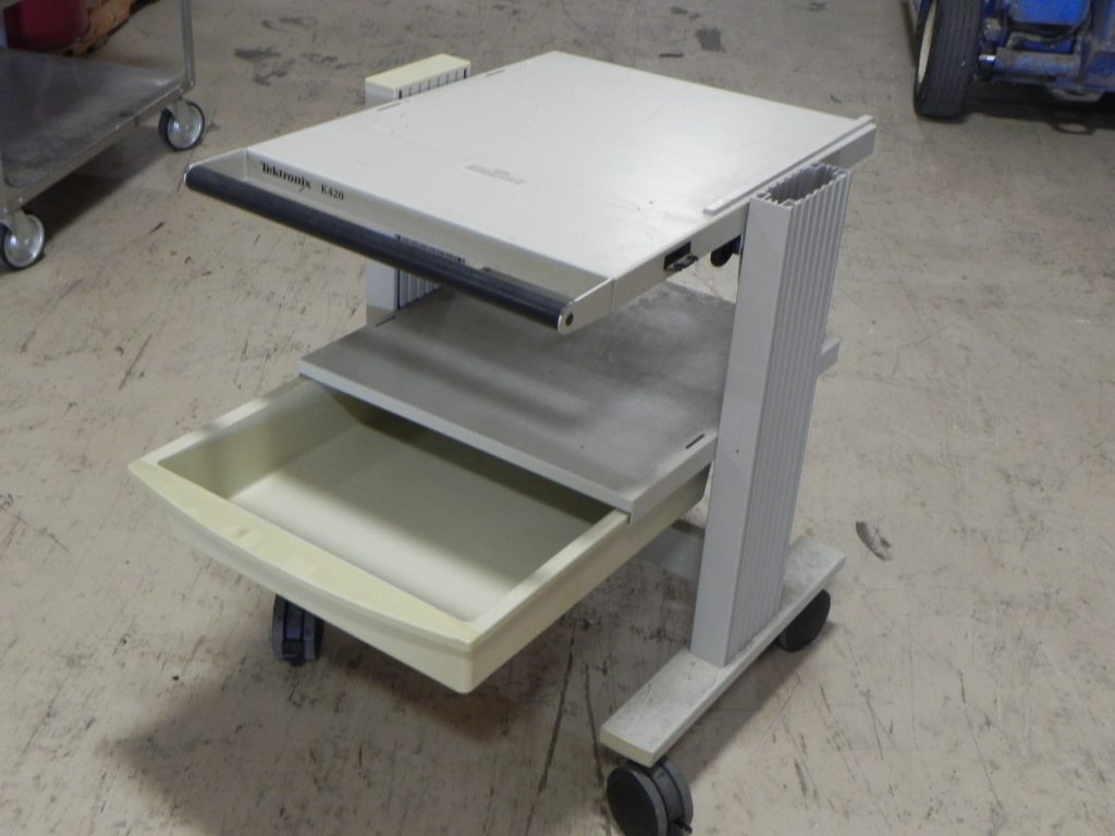 K420 Drawer
