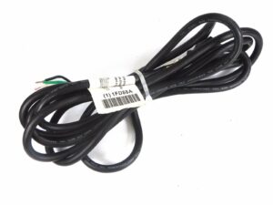 1FD88 Power cord, 125V 13 amp 16/3 12'