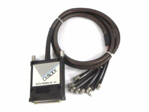 Outlook 48-0021 Data Probe, Model OP-11A22 A0-A7 50 Ohm to -2v