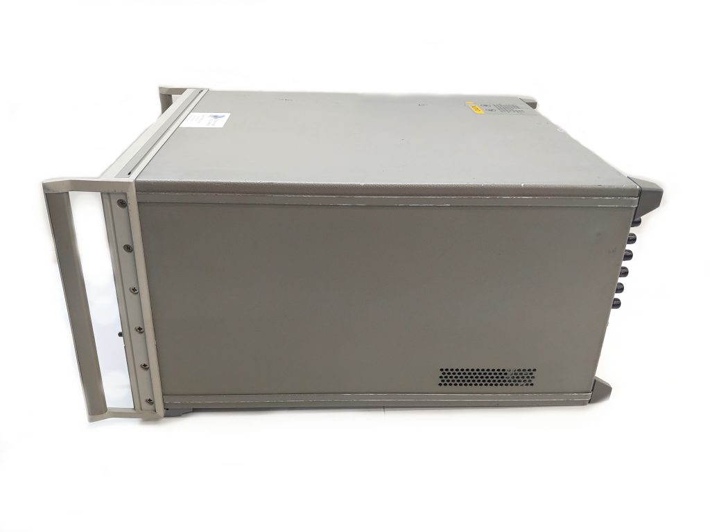 Keysight 8722C Network Analyzer, 40 GHz