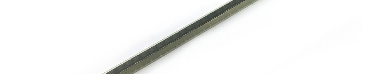 National LMC555CN 555 Type, Timer/Oscillator (Single) IC 3MHz 8-PDIP, Tube of 40