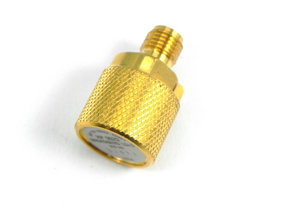 Keysight 902D (00902-60004 ) Fixed Broadband Load