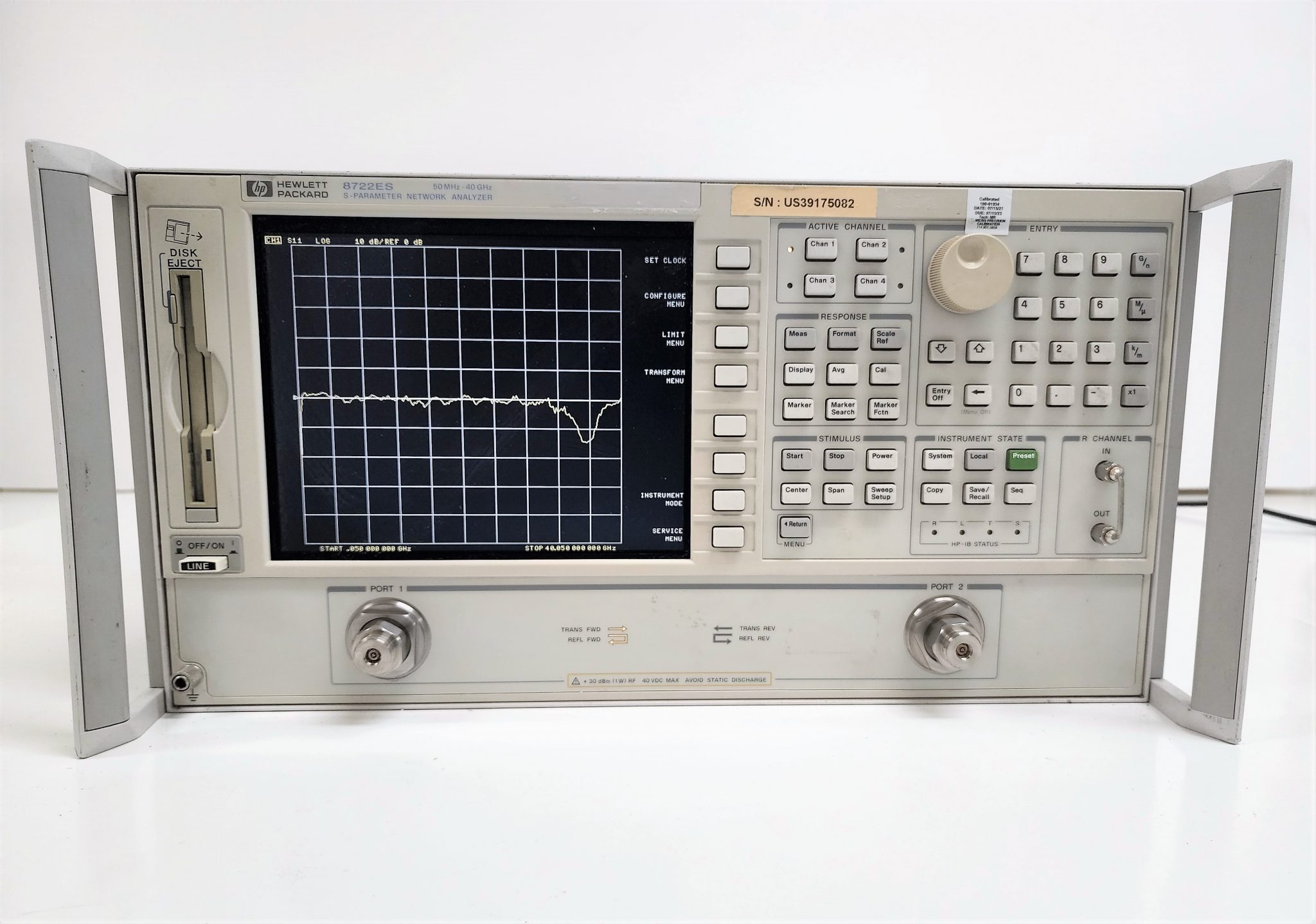 Global Test Equipment is a FullService Test and Measurement Equipment Company Global Test